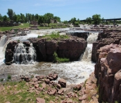 2016 05 29 SiousFalls Falls 034